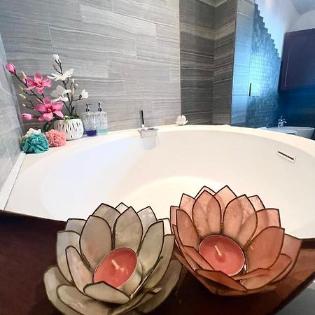산 조반니 테아티노 Garden Fuorirotta B&B 외부 사진