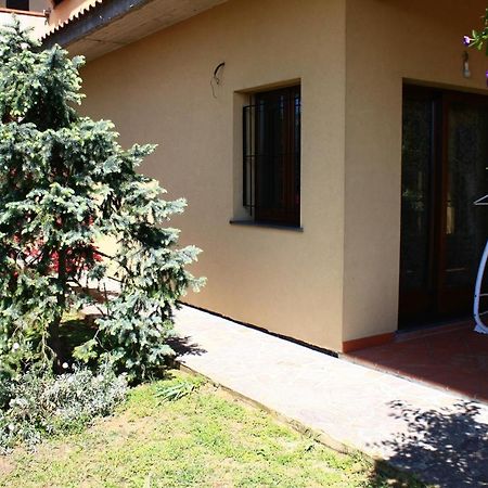 산 조반니 테아티노 Garden Fuorirotta B&B 외부 사진