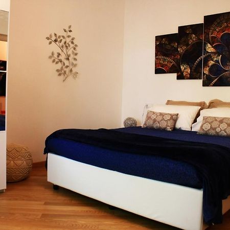 산 조반니 테아티노 Garden Fuorirotta B&B 외부 사진