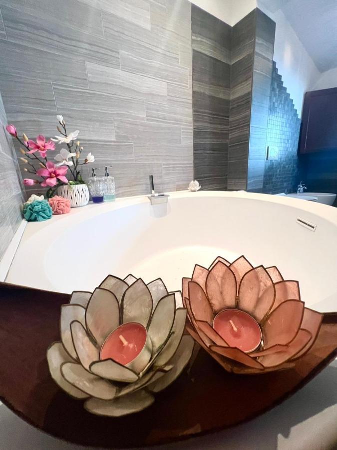 산 조반니 테아티노 Garden Fuorirotta B&B 외부 사진