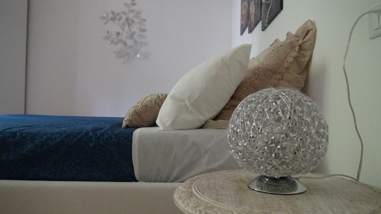 산 조반니 테아티노 Garden Fuorirotta B&B 외부 사진