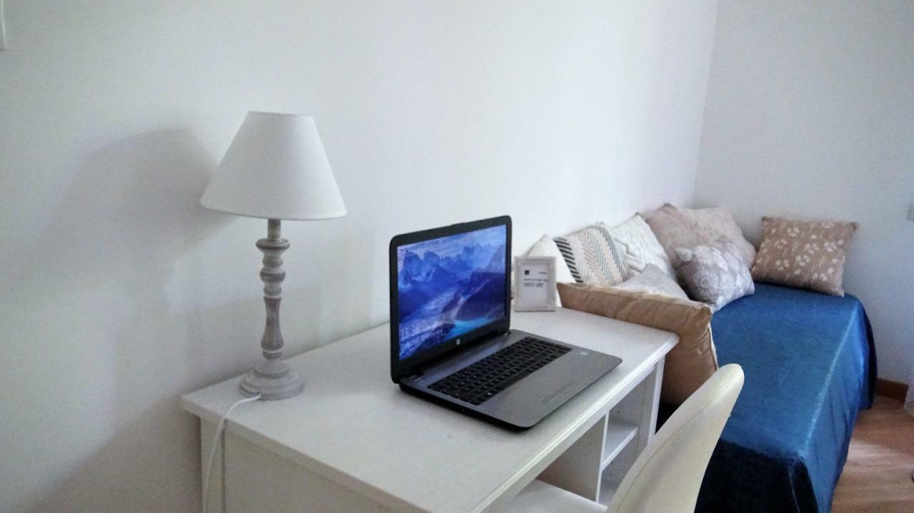 산 조반니 테아티노 Garden Fuorirotta B&B 외부 사진
