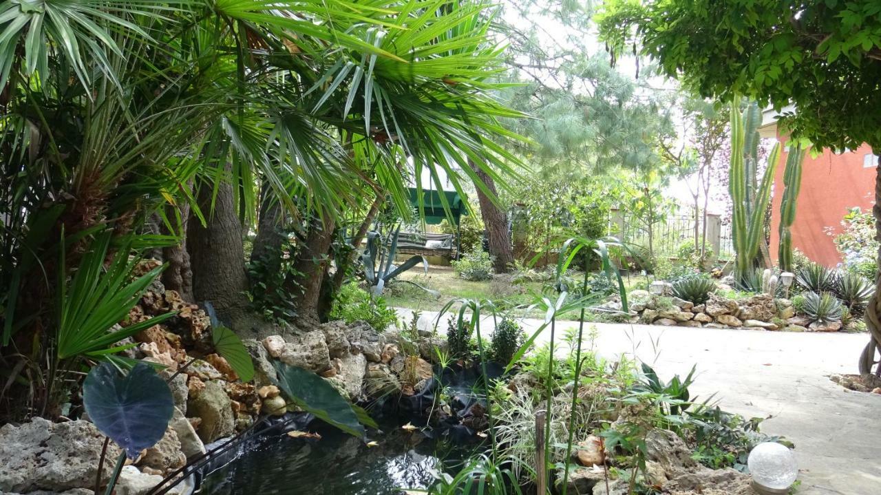산 조반니 테아티노 Garden Fuorirotta B&B 외부 사진
