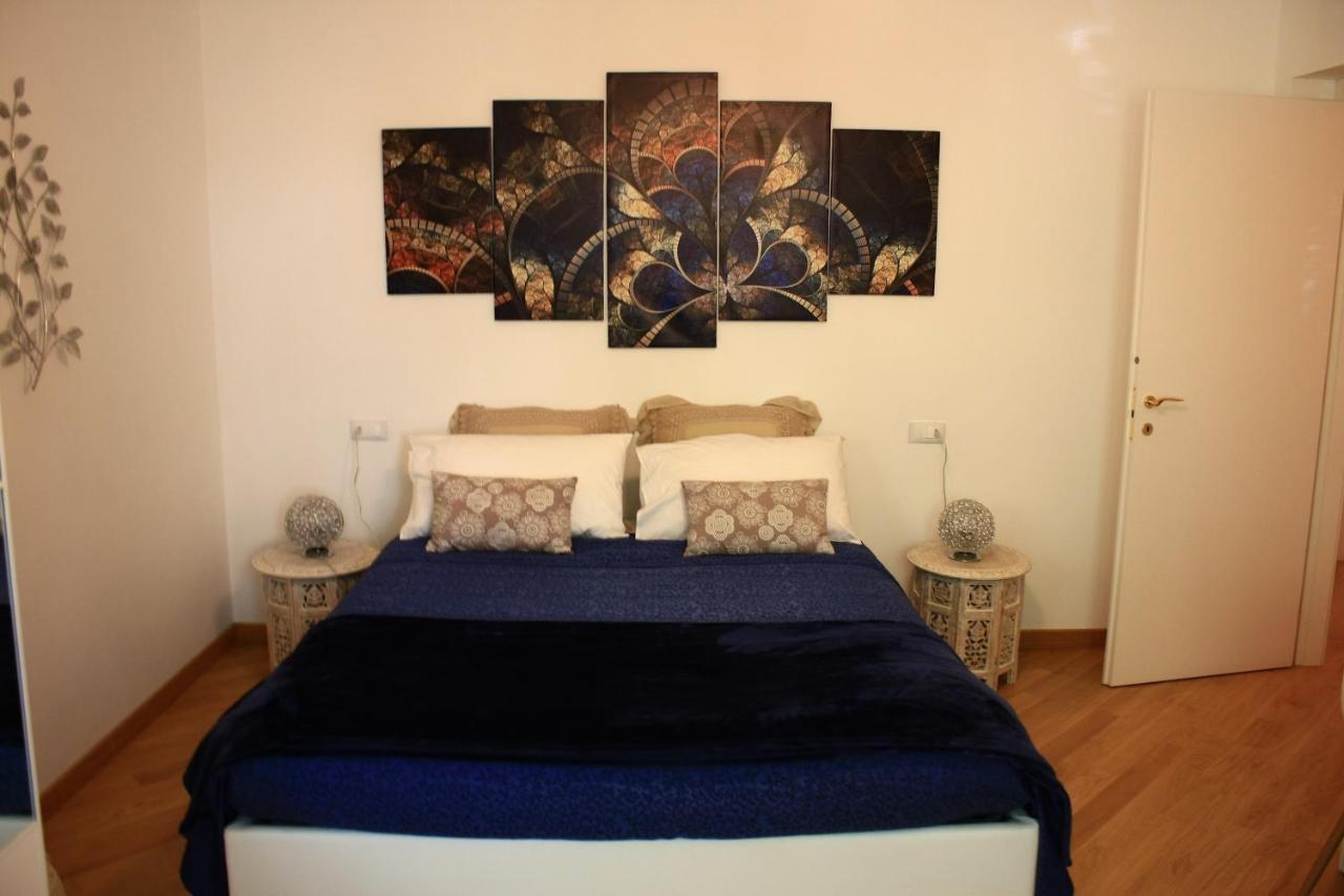 산 조반니 테아티노 Garden Fuorirotta B&B 외부 사진