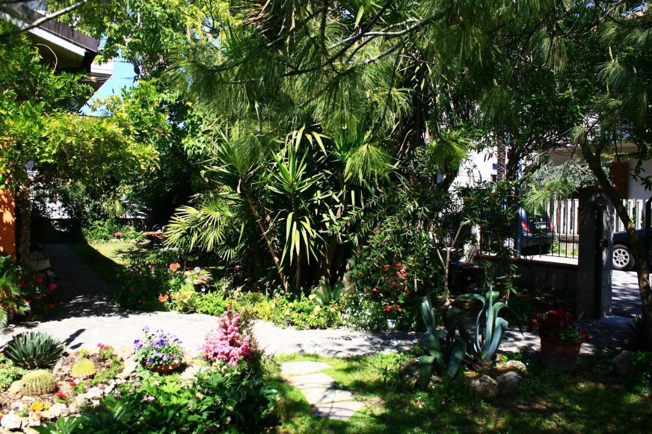 산 조반니 테아티노 Garden Fuorirotta B&B 외부 사진
